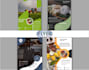 create flyer design for your brand