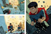 make a comic character designs