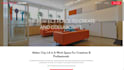 build responsive squarespace website edit update squarespace transfer to wix