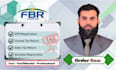 file your income tax and sales tax returns with fbr pakistan