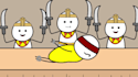 create engaging stickman animation videos for storytelling or education