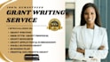 do grant research sbir sttr grant proposal writing  grant application