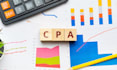 financial model CPA business valuation lbo dcf, irr, wacc,npv financial analysis