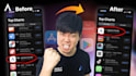 do app store optimization, write description, rank your android, ios or game app