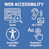 teach a web accessibility workshop for your team