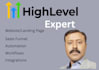 be your sales funnel builder in gohighlevel