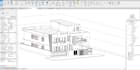 provide revit 3d modeling, bim, and architectural visualization