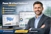your excel and power bi expert for business dashboards