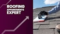 do exclusive roofing appointments