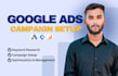 set up, manage, and optimize google ads campaigns as your PPC and SEM expert