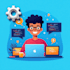 provide free expert website consultation