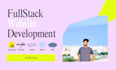 build ai website,business software,website development as full stack development