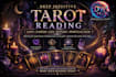 give you an accurate tarot reading on love, career, life path and more