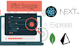 fix bugs in your react, nextjs, mern stack, deployment errors