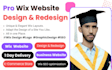 wix classic design clone wix studio design wix website