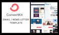 build your convertkit email funnel and automations