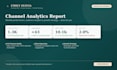do youtube SEO, keyword research, niche research and channel optimization