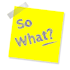 analyze data and make recomendations
