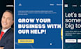 saas website design saas landing page saas website landing page saas website