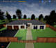 create you a playable 3d game