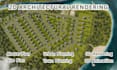 render architectural site plan, master plan, landscape plan