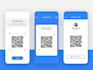 build barcode scanning app, scanner app, digital receipt, document scanner app