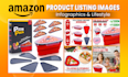 design amazon product listing images, product pictures that convert