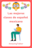 help you to improve your spanish skills