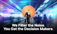 generate highly accurate, verified, niche specific b2b decision maker leads