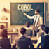 develop and manage your cobol code and mainframe projects
