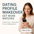 craft an authentic and captivating dating app profile