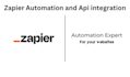 be your zapier automation integration expert