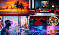create premium ai images, exclusive ai art and lora designs with pro retouching