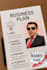 do business plan with professional success