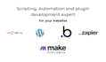 create custom wordpress plugin
