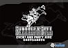 logo barrels n bulls