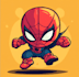 make special cartoon mascot character