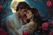 design professional romance book cover