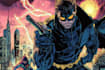 do a  comic book, custom illustration from comic book artist