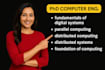 help in fundamentals digital systems parallel distributed foundation computing