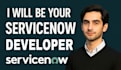 be your expert servicenow developer for workflows, integrations and automation