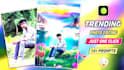 photos editing logo editing