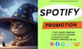 do spotify music promotion with spotify ads