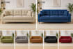 do product color change, recolor and color correction in photoshop
