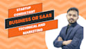 be your technical startup consultant for business or saas
