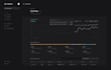build a crypto dashboard with wallet, technical analysis, ai, full integration