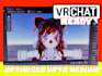 create vrchat avatar with a base of your selection