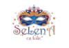 create a joyful simple and enchanting logo