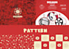 design a modern logo and brand identity