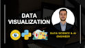 do data visualization with python